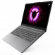 Ноутбук Lenovo LOQ 15ARP10E (83S0007FUS) (15.6&amp;quot;, IPS, AMD Ryzen 7 170 3.2 ГГц, 8 ядер, 16 ГБ DDR5, SSD 512 ГБ, NVIDIA  GeForce RTX 4050 - 6 ГБ, Windows 11 Home), серый в Вологде