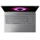 Ноутбук Lenovo LOQ 15ARP10E (83S0007FUS) (15.6&amp;quot;, IPS, AMD Ryzen 7 170 3.2 ГГц, 8 ядер, 16 ГБ DDR5, SSD 512 ГБ, NVIDIA  GeForce RTX 4050 - 6 ГБ, Windows 11 Home), серый в Вологде