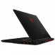 Ноутбук MSI Raider 18 Max HX A2WI-1048RU (18&amp;quot;, IPS, Intel Core Ultra 9 290HX Plus 2.7ГГц, 24 ядра, 32ГБ DDR5, 2ТБ SSD, NVIDIA GeForce RTX 5080 - 16 ГБ, TGP 175Вт, Windows 11 Home), черный в Вологде