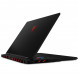 Ноутбук MSI Raider 18 Max HX A2WI-1048RU (18&amp;quot;, IPS, Intel Core Ultra 9 290HX Plus 2.7ГГц, 24 ядра, 32ГБ DDR5, 2ТБ SSD, NVIDIA GeForce RTX 5080 - 16 ГБ, TGP 175Вт, Windows 11 Home), черный в Вологде