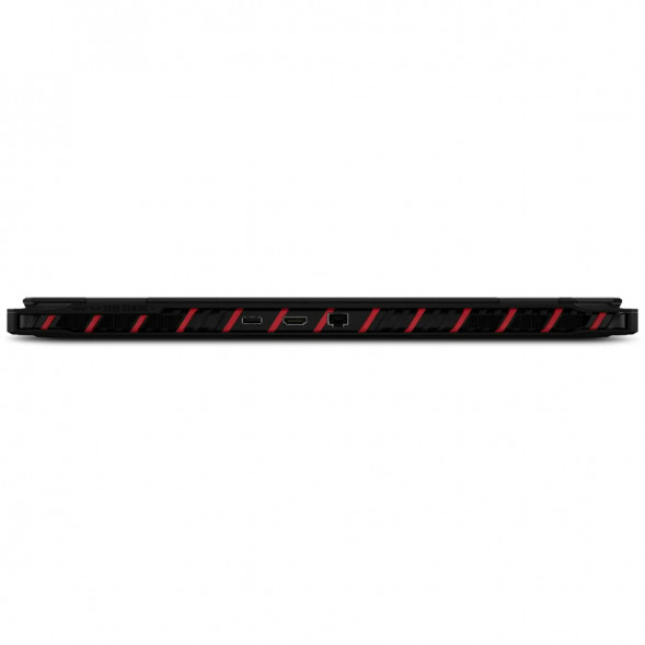 Ноутбук MSI Raider 18 Max HX A2WI-1048RU (18&amp;quot;, IPS, Intel Core Ultra 9 290HX Plus 2.7ГГц, 24 ядра, 32ГБ DDR5, 2ТБ SSD, NVIDIA GeForce RTX 5080 - 16 ГБ, TGP 175Вт, Windows 11 Home), черный в Вологде
