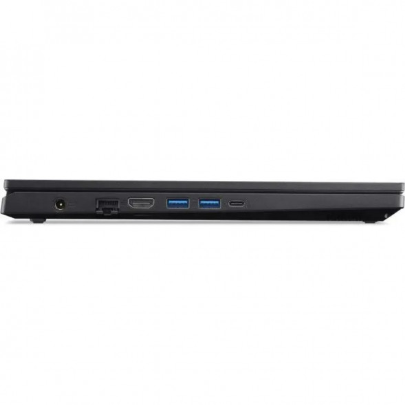 Ноутбук Acer Nitro V 15 ANV15-52-57BB (15.6&amp;quot;, IPS, Intel Core i5 13420H 2.1ГГц, 8 ядер, 16ГБ DDR4, 512ГБ SSD, NVIDIA GeForce RTX 5050 - 8 ГБ, Windows 11 Home), черный в Вологде