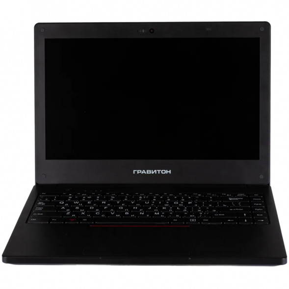 Ноутбук Гравитон Н14И-ТП 227799 (14&amp;quot;, IPS, Intel Core i5 - 1135G7, 4 ядра, 16 ГБ DDR4, SSD 512 ГБ, Iris Xe Graphics, Без ОС), чёрный в Вологде
