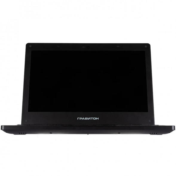 Ноутбук Гравитон Н14И-ТП 227799 (14&amp;quot;, IPS, Intel Core i5 - 1135G7, 4 ядра, 16 ГБ DDR4, SSD 512 ГБ, Iris Xe Graphics, Без ОС), чёрный в Вологде