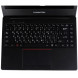 Ноутбук Гравитон Н14И-ТП 227799 (14&amp;quot;, IPS, Intel Core i5 - 1135G7, 4 ядра, 16 ГБ DDR4, SSD 512 ГБ, Iris Xe Graphics, Без ОС), чёрный в Вологде