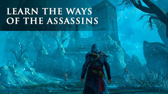 Игра Assassin’s Creed The Ezio Collection [Nintendo Switch, русская версия] в Вологде