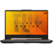 Ноутбук ASUS TUF Gaming A15 FA506NCG-HN330 (15.6&amp;quot;, IPS, AMD Ryzen 7 8845HS 3.8ГГц, 8-ядерный, 16ГБ DDR5, 512ГБ SSD, NVIDIA GeForce RTX 3050 - 4 ГБ, без ОС), черный в Вологде