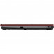 Ноутбук ASUS TUF Gaming A15 FA506NCG-HN330 (15.6&amp;quot;, IPS, AMD Ryzen 7 8845HS 3.8ГГц, 8-ядерный, 16ГБ DDR5, 512ГБ SSD, NVIDIA GeForce RTX 3050 - 4 ГБ, без ОС), черный в Вологде
