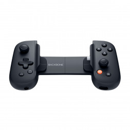 Игровой контроллер Backbone One для iPhone Xbox Edition (USB-C), чёрный