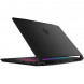 Ноутбук MSI Katana 17 HX B14WGK-274XRU (17.3&amp;quot;, IPS, Intel Core i7 14650HX 2.2ГГц, 16 ядер, 32ГБ DDR5, 1ТБ SSD, NVIDIA GeForce RTX 5070 - 8 ГБ, TGP 115Вт, без ОС), черный в Вологде