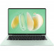 Ноутбук Huawei MateBook 14 FLMH-X 53014QLH (14&amp;quot;, OLED, Core Ultra 5 125H, 16 ядер, 16ГБ LPDDR5x, 1ТБ SSD, Intel Arc, без ОС), зеленый в Вологде