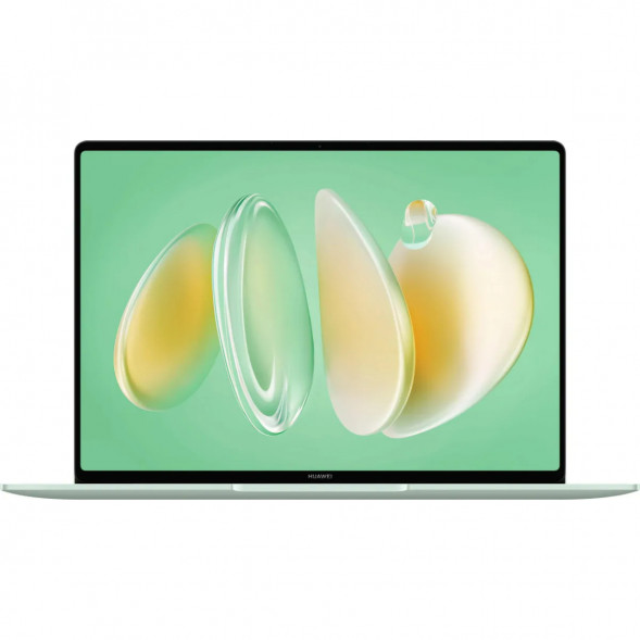 Ноутбук Huawei MateBook 14 FLMH-X 53014QLH (14&amp;quot;, OLED, Core Ultra 5 125H, 16 ядер, 16ГБ LPDDR5x, 1ТБ SSD, Intel Arc, без ОС), зеленый в Вологде