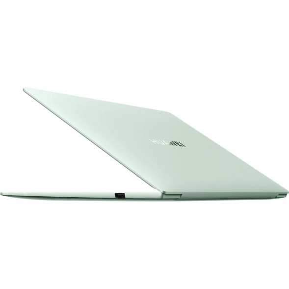 Ноутбук Huawei MateBook 14 FLMH-X 53014QLH (14&amp;quot;, OLED, Core Ultra 5 125H, 16 ядер, 16ГБ LPDDR5x, 1ТБ SSD, Intel Arc, без ОС), зеленый в Вологде