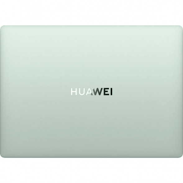 Ноутбук Huawei MateBook 14 FLMH-X 53014QLH (14&amp;quot;, OLED, Core Ultra 5 125H, 16 ядер, 16ГБ LPDDR5x, 1ТБ SSD, Intel Arc, без ОС), зеленый в Вологде