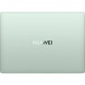 Ноутбук Huawei MateBook 14 FLMH-X 53014QLH (14&amp;quot;, OLED, Core Ultra 5 125H, 16 ядер, 16ГБ LPDDR5x, 1ТБ SSD, Intel Arc, без ОС), зеленый в Вологде