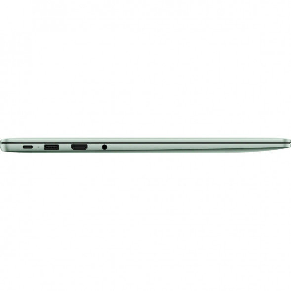 Ноутбук Huawei MateBook 14 FLMH-X 53014QLH (14&amp;quot;, OLED, Core Ultra 5 125H, 16 ядер, 16ГБ LPDDR5x, 1ТБ SSD, Intel Arc, без ОС), зеленый в Вологде