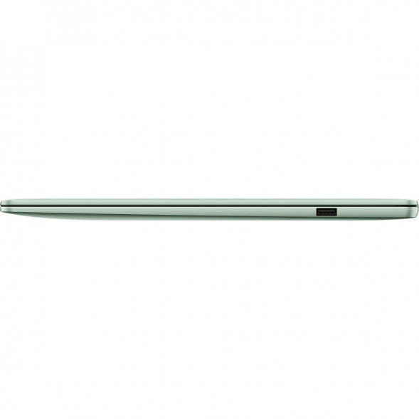 Ноутбук Huawei MateBook 14 FLMH-X 53014QLH (14&amp;quot;, OLED, Core Ultra 5 125H, 16 ядер, 16ГБ LPDDR5x, 1ТБ SSD, Intel Arc, без ОС), зеленый в Вологде