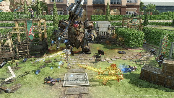 Игра Knack 2 [PS4, русская версия] в Вологде