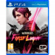 Игра InFAMOUS: First Light [PS4, русская версия] в Вологде