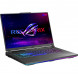 Ноутбук ASUS ROG Strix G16 G614PR-RV090 (16&amp;quot;, IPS, AMD Ryzen 9 8940HX 2.4ГГц, 16 ядер, 32ГБ DDR5, 1ТБ SSD, 	 NVIDIA GeForce RTX 5070 Ti - 12 ГБ, TGP 140Вт, без ОС), серый в Вологде
