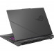 Ноутбук ASUS ROG Strix G16 G614PR-RV090 (16&amp;quot;, IPS, AMD Ryzen 9 8940HX 2.4ГГц, 16 ядер, 32ГБ DDR5, 1ТБ SSD, 	 NVIDIA GeForce RTX 5070 Ti - 12 ГБ, TGP 140Вт, без ОС), серый в Вологде