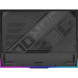 Ноутбук ASUS ROG Strix G16 G614PR-RV090 (16&amp;quot;, IPS, AMD Ryzen 9 8940HX 2.4ГГц, 16 ядер, 32ГБ DDR5, 1ТБ SSD, 	 NVIDIA GeForce RTX 5070 Ti - 12 ГБ, TGP 140Вт, без ОС), серый в Вологде