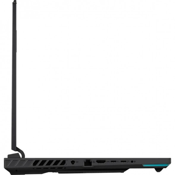Ноутбук ASUS ROG Strix G16 G614PR-RV090 (16&amp;quot;, IPS, AMD Ryzen 9 8940HX 2.4ГГц, 16 ядер, 32ГБ DDR5, 1ТБ SSD, 	 NVIDIA GeForce RTX 5070 Ti - 12 ГБ, TGP 140Вт, без ОС), серый в Вологде