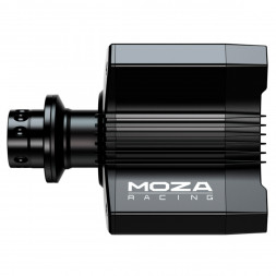 Игровой руль MOZA R5 Bundle (R5 Base, ES Wheel, SR-P Lite double Pedals,R5 Table Clamp) RS20