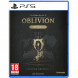 Игра The Elder Scrolls IV: Oblivion Remastered. Deluxe Edition [PS5, английская версия] в Вологде
