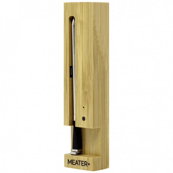 Термометр со щупом Meater Plus (RTN-MT-MP01) в Вологде
