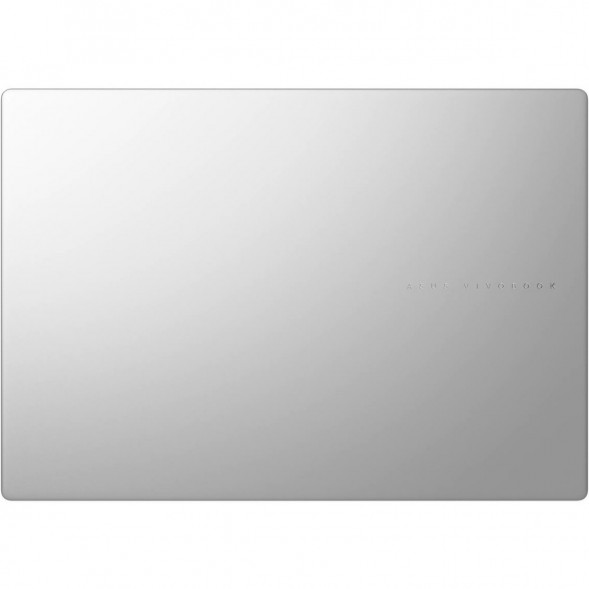 Ноутбук ASUS VivoBook S16 M3607KA-SH117 (16&amp;quot;, OLED, AMD Ryzen AI 5 330 2ГГц, 4 ядра, 32ГБ DDR5, 512ГБ SSD, AMD Radeon 820M, без ОС), серебристый в Вологде