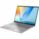 Ноутбук ASUS VivoBook S16 M3607KA-SH117 (16&amp;quot;, OLED, AMD Ryzen AI 5 330 2ГГц, 4 ядра, 32ГБ DDR5, 512ГБ SSD, AMD Radeon 820M, без ОС), серебристый в Вологде