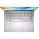 Ноутбук ASUS VivoBook S16 M3607KA-SH117 (16&amp;quot;, OLED, AMD Ryzen AI 5 330 2ГГц, 4 ядра, 32ГБ DDR5, 512ГБ SSD, AMD Radeon 820M, без ОС), серебристый в Вологде