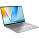 Ноутбук ASUS VivoBook S16 M3607KA-SH117 (16&amp;quot;, OLED, AMD Ryzen AI 5 330 2ГГц, 4 ядра, 32ГБ DDR5, 512ГБ SSD, AMD Radeon 820M, без ОС), серебристый в Вологде