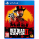Игра Red Dead Redemption 2 [PS4, русские субтитры] в Вологде