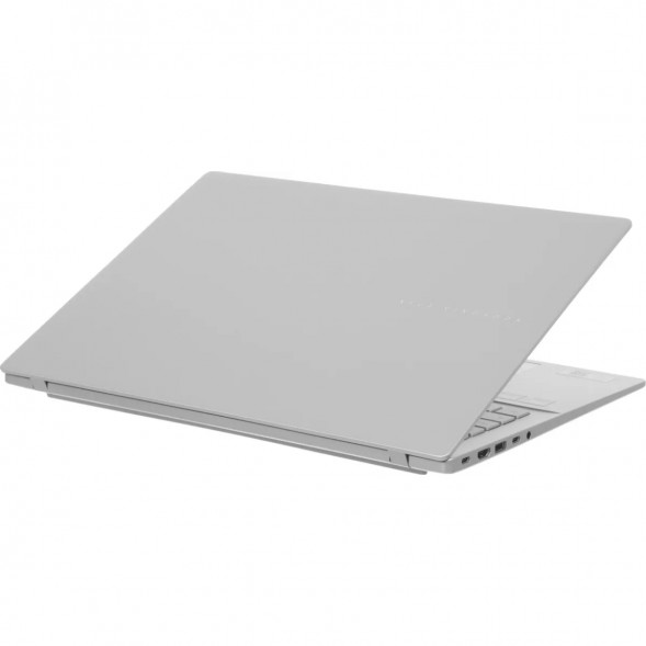 Ноутбук ASUS VivoBook S16 M3607KA-SH131 (16&amp;quot;, OLED, AMD Ryzen AI 5 330 2ГГц, 4 ядра, 16ГБ DDR5, 512ГБ SSD, AMD Radeon 820M, без ОС), серебристый в Вологде