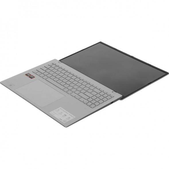 Ноутбук ASUS VivoBook S16 M3607KA-SH131 (16&amp;quot;, OLED, AMD Ryzen AI 5 330 2ГГц, 4 ядра, 16ГБ DDR5, 512ГБ SSD, AMD Radeon 820M, без ОС), серебристый в Вологде