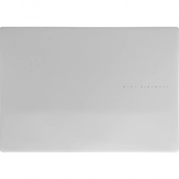 Ноутбук ASUS VivoBook S16 M3607KA-SH131 (16&amp;quot;, OLED, AMD Ryzen AI 5 330 2ГГц, 4 ядра, 16ГБ DDR5, 512ГБ SSD, AMD Radeon 820M, без ОС), серебристый в Вологде