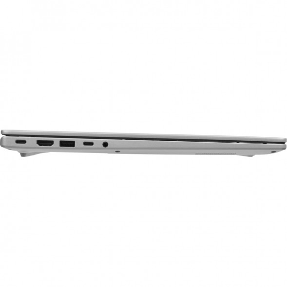 Ноутбук ASUS VivoBook S16 M3607KA-SH131 (16&amp;quot;, OLED, AMD Ryzen AI 5 330 2ГГц, 4 ядра, 16ГБ DDR5, 512ГБ SSD, AMD Radeon 820M, без ОС), серебристый в Вологде