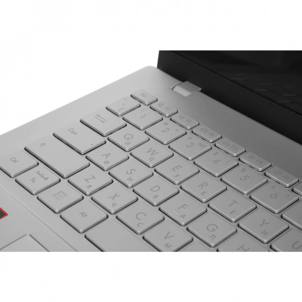 Ноутбук ASUS VivoBook S16 M3607KA-SH131 (16&amp;quot;, OLED, AMD Ryzen AI 5 330 2ГГц, 4 ядра, 16ГБ DDR5, 512ГБ SSD, AMD Radeon 820M, без ОС), серебристый в Вологде