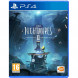 Игра Little Nightmares II [PS4, английская версия] в Вологде