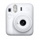 Фотоаппарат моментальной печати Fujifilm Instax Mini 12, White в Вологде