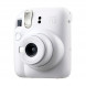 Фотоаппарат моментальной печати Fujifilm Instax Mini 12, White в Вологде