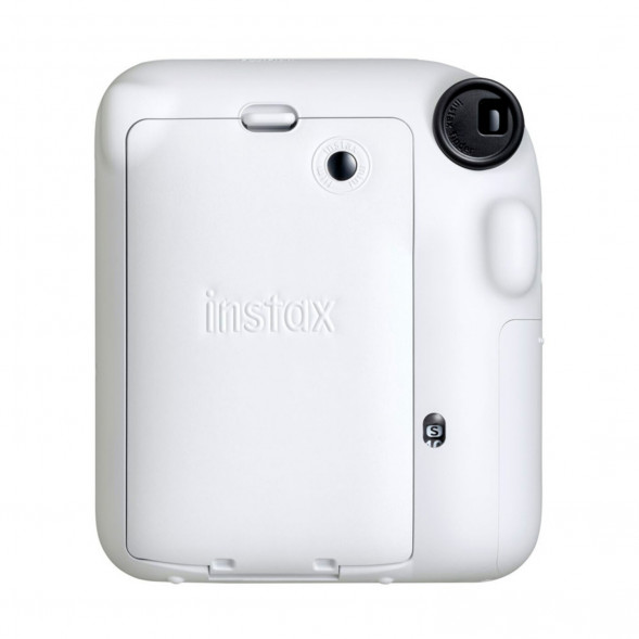 Фотоаппарат моментальной печати Fujifilm Instax Mini 12, White в Вологде