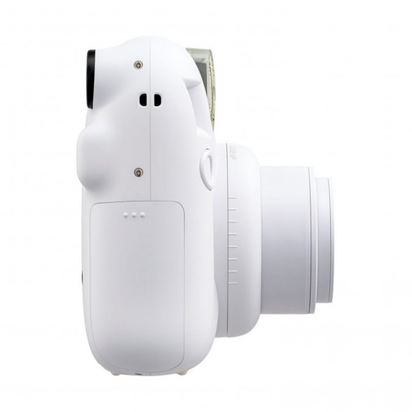Фотоаппарат моментальной печати Fujifilm Instax Mini 12, White в Вологде