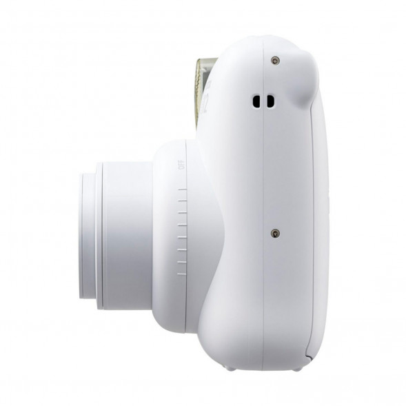 Фотоаппарат моментальной печати Fujifilm Instax Mini 12, White в Вологде