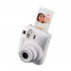 Фотоаппарат моментальной печати Fujifilm Instax Mini 12, White в Вологде