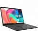 Ноутбук MSI Modern 15 F1MXG-1280RU (15.6&amp;quot;, IPS, Intel Core 7 150U, 10 ядер, 16 ГБ DDR5, SSD 512 ГБ, Intel Iris Xe Graphics, Windows 11), чёрный в Вологде