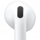 Наушники Apple AirPods 4 (без шумоподавления) в Вологде