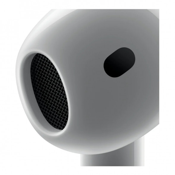 Наушники Apple AirPods 4 (без шумоподавления) в Вологде